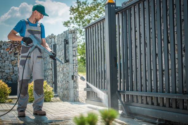 Professional Pressure Washing Services in Stone Ridge, NY